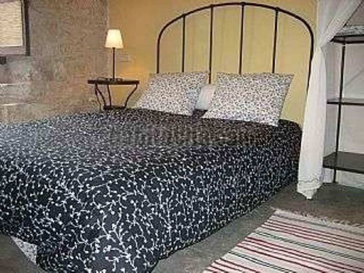Casa Marina Apartment Valderrobres Ngoại thất bức ảnh