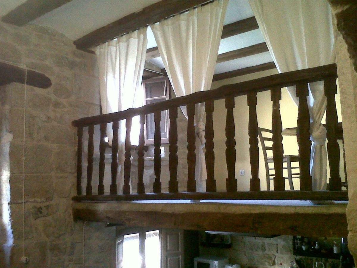 Casa Marina Apartment Valderrobres Ngoại thất bức ảnh