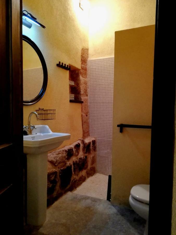 Casa Marina Apartment Valderrobres Ngoại thất bức ảnh